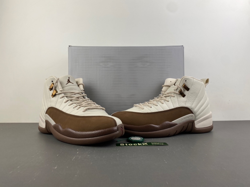 air jordan 12 retro shoes men-fireside